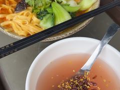 -韬光茶庵