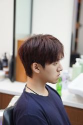 -理昂男士理发店 Barber shop