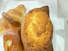-新侨三宝乐面包店(崇文门店)