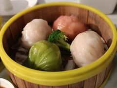 -食大利香港茶餐厅(南亚风情第一城店)
