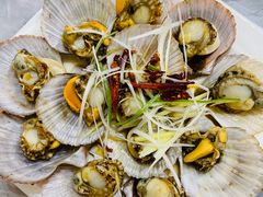 -1910老鲁味海鲜·戳子肉·青岛菜(金沙滩店)