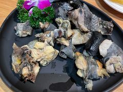 -一朵菌·野生菌探索家火锅(南亚店)