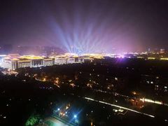 -烛影拾光观景餐厅·创意菜·摄影·小提琴(大唐不夜城店)