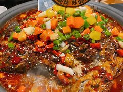 -鱼见你烤鱼•本地烧烤(1818店)