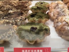 -LE JARDIN de Joel Robuchon(新世界大丸百货店)