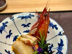 -小十Omakase(地王大厦店)