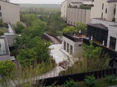 -上海崇明金茂凯悦酒店