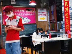 大堂-荔银肠粉(建六店)
