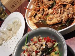 -前海沿·青岛菜(五四广场永旺店)