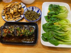-常樂屋·常德米粉(青年路店)