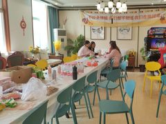 -暖心派对·独栋别墅团建聚会轰趴馆
