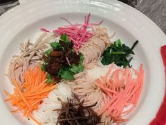 -福照楼汽锅鸡·云南菜(火车站锦江店)