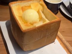 -绿茶餐厅(南昌王府井店)
