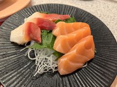 -争鲜回转寿司(西红门荟聚PLUS店)