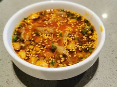 -海底捞火锅(方圆荟店)