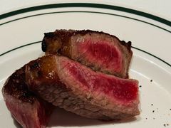 -Wolfgang’s Steakhouse 沃夫冈牛排馆(上海白玉兰广场店)