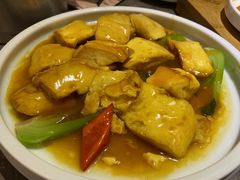 -闫府私房菜·老字号(恒隆店)