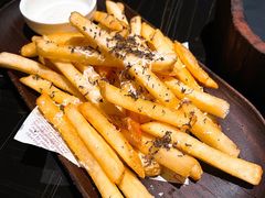 -wann lounge 低温慢煮牛排·清吧