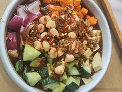 -小乾杯串店•16年沈阳烧烤(文安路店)