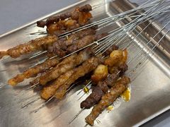 -龙虾奇迹(大华三路店)