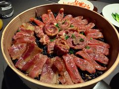-上海滩餐厅(BFC外滩金融中心店)