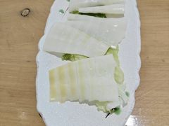 -竹鲜笙全竹宴(国色天香店)