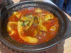 -川堂风·跷脚牛肉·乐山爆炒(宝山日月光店)