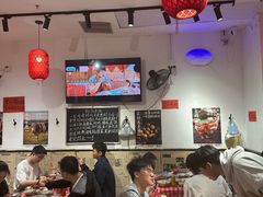 -荆九爷爆炒桥头三嫩(浙大店)