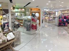 -崇光百货(铜锣湾店)
