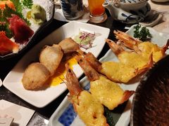 -梅筑·创意料理(王府井百货店)
