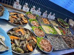 -群姐面馆·海鲜烧烤(同安路二店)