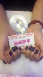 -RL Nail·瑞丽美甲美睫品牌原创店