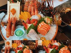 -花潮料理艺食馆(成都万象城店)