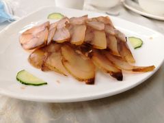 酱牛蹄筋-那达慕蒙古风味酒楼