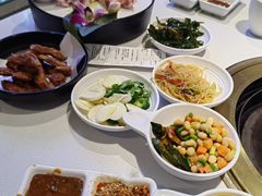 -韩时烤肉(枫蓝店)