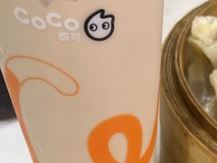 -CoCo都可(湖滨银泰店B区店)