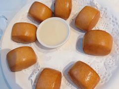 炸馒头-纯味斑鱼府(中海环宇荟店)