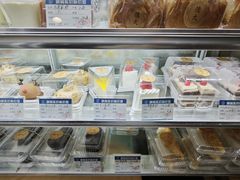 -德大西餐社(云南南路店)