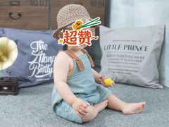 -东方童话儿童摄影(万州店)