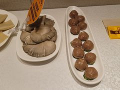 -巴奴毛肚火锅(淮河路店)