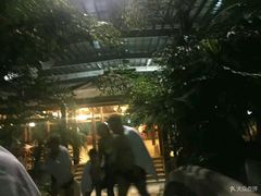 -龙达温泉生态城