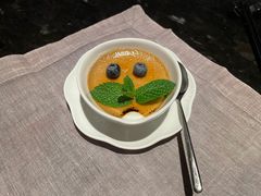 -苏州W酒店·苏滟中餐厅