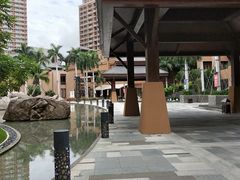 -三亚湾红树林度假世界(木棉酒店)