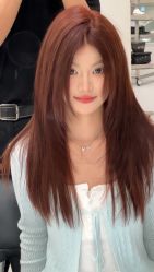 -DL HOPE明星造型