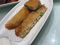 -金时代顺风大酒店(临港百联店)