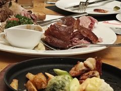 -兰特伯爵西餐厅·啤酒屋(方庄店)