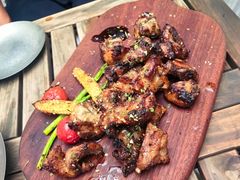 -CHURCH  BISTRO 教堂·餐吧