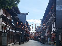 -沙县小吃文化城