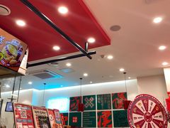 -塔斯汀·中国汉堡(蓝润置地广场店)