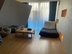 -碧涛阁·泡泡海洋·汤泉洗浴(王府花园店)